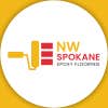 NW Spokane Epoxy Flooring logo
