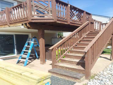 Photos by Gsp Home Improvement LLC #1