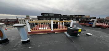 Wrc Roofing Services LLC