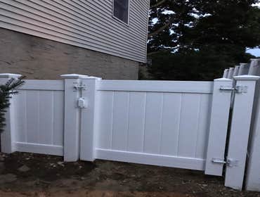 Photos by R.H Fencing Corp #1
