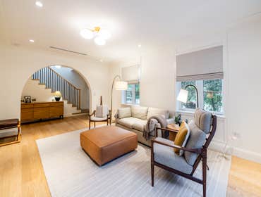 Dilido Remodel Full residential Remodel