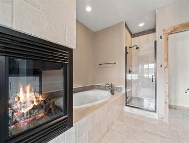 Photos by Tristate Construction Corporation #1 Ground Up 32 Unit Town Home Project