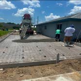 Petros Construction Inc