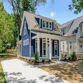 Photos by NCA of the Carolinas Inc #2 New custom home designed and built by NCA