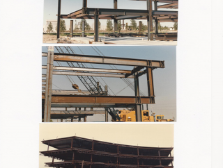 Office Designs