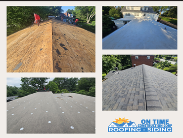 We have the best tools to provide a quality project.