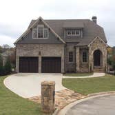 Stone/Brick Craftsman style