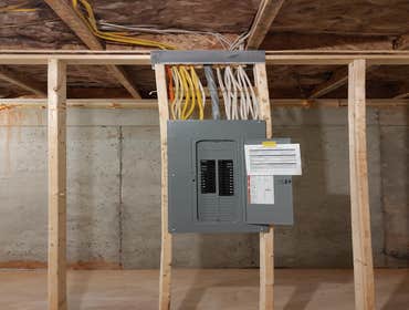 Photos by Glori Electrical Services #1