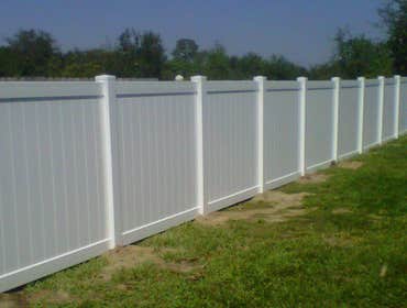 Fences