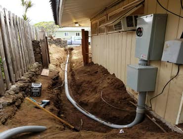 Photos by VALLEY ISLE BUILDERS INC - HAWAII ARCHITECTURAL #1