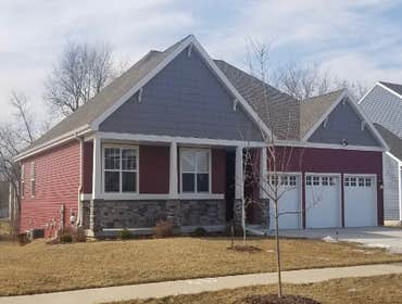 Photos by Badger Siding Solutions #1 Various houses completed with new siding, soffit and fascia