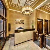 Corporate Interior project for Open Society Foundations