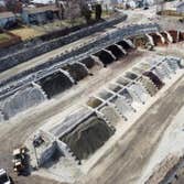 Photos by Circle M Landscape Supply Center #1