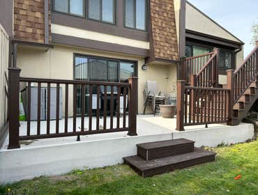 Photos by Bailey Construction Services Inc #1