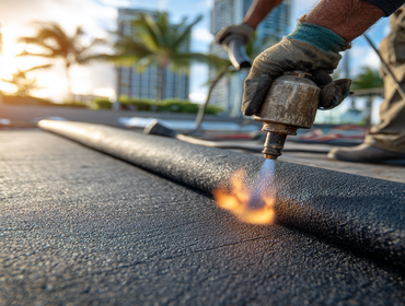 Photos by Oahu Roofing & Repairs Hawaii Kai