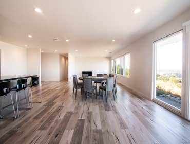 Photos by Dream Home Construction #1 The beautiful home did a full remodel in year 2018.
