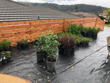 Photos by Santa Barbara Deck & Fence #1