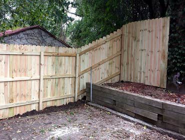 Fences