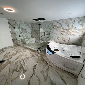 Elbaz Construction & Bathroom Remodeling