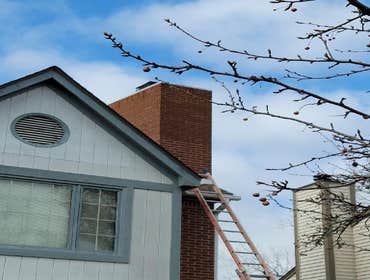 Photos by Thomas Jefferson Roofing & Remodeling #1