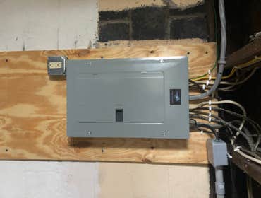 Photos by Surge Electric LLC #1