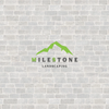 Milestone Landscaping logo