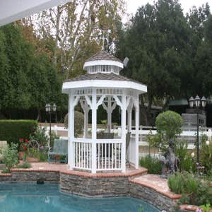 Pacific Palisades Install an additional 300 square feet of basement under the existing two story section of the home.