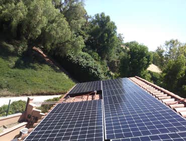 Solar Panels
