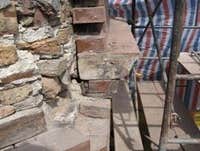 Masonry Restoration - Random Projects
