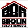 Brolin Build & Remodel LLC logo