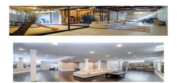 F-rossi General Contractor