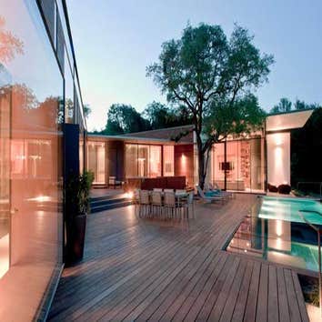Outdoor Living at its best