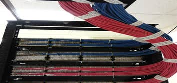 Terminations