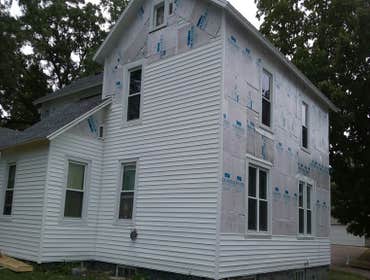 Photos from Rogers Restoration