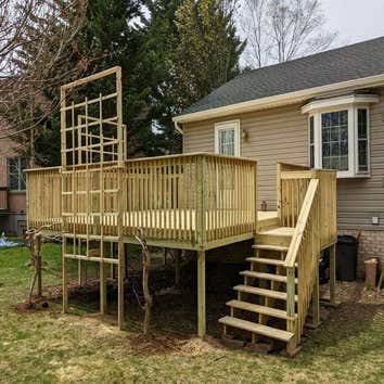 Naugle's Construction & Home Improvements