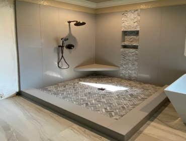 Photos by Sb Tile Construction #2