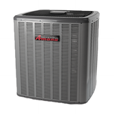 Extreme Climate Heating & Cooling