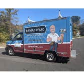 PJ MAC HVAC Service & Repair