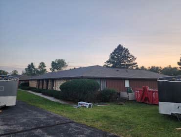 Photos by Oscoda Roofing #1