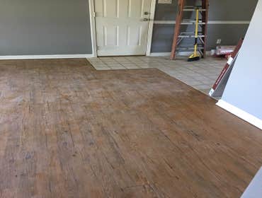 Photos from Carmical Construction Company