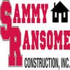Sammy Ransome Construction logo