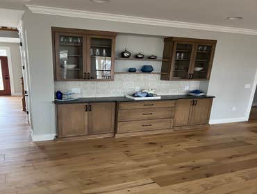Photos by A and A Painting and Remodeling #1