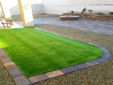 Photo(s) from Safari Landscaping Inc