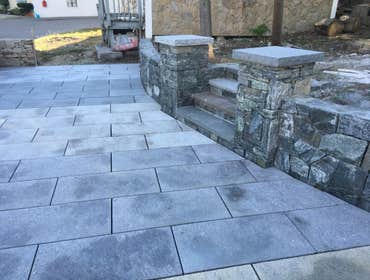 Photos by Stone Specialists Inc #1