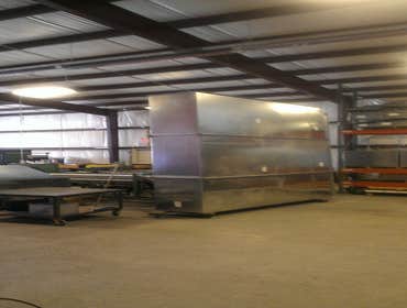 Photo(s) from Alliance Sheet Metal