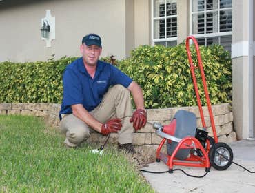 Fort Myers, San Carlos Park, Estero, Bonita Springs, Naples, FL plumber