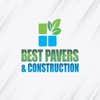 Best Paver & Construction logo
