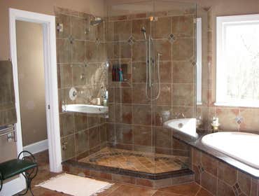 Goldstar Kitchen & Bath, Inc. Project