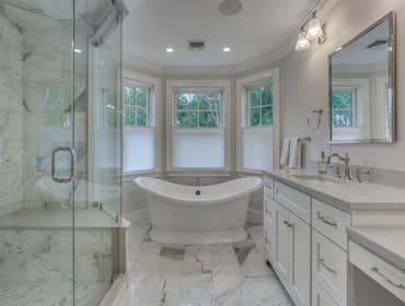 Photos by Hawthorn Builders #1
