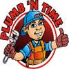 Rancho Cordova Plumbing Pros logo